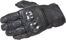 SGS MK II Gloves Scorpion Black 3XL