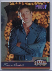 EVAN MARRIOTT 2008 Donruss Americana PROOF Insert #41/250 - Picture 1 of 1