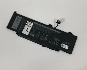 Dell R73TC / GTG7N Battery for Precision / Latitude - See Desc - Picture 1 of 4