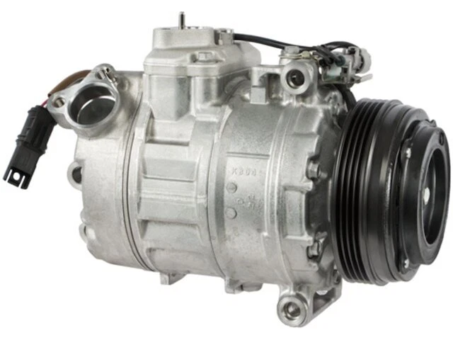Compresor de aire acondicionado para BMW 550i GT 2010-2015 94336CXXT 2011 2012 2013 2014 Foto 1 de 2