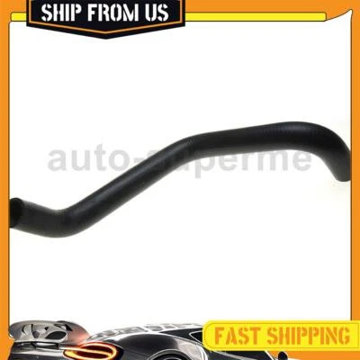 Manguera de refrigerante de radiador inferior para Kia Sedona 2002-2005 3,5 L Foto 1 de 4