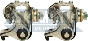 Ignition Contacts Set Left and Right Yamaha RD250 RD400 76-77 Ignition Points Set - Picture 1 of 1