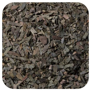 Organic Ginkgo Leaf, Cut & Sifted, 1 lb (453.6 g) - Picture 1 of 2