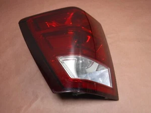 Jeep Grand Cherokee WK 05-06 Rear LH Driver Side Tail Light Factory OEM - Picture 1 of 7