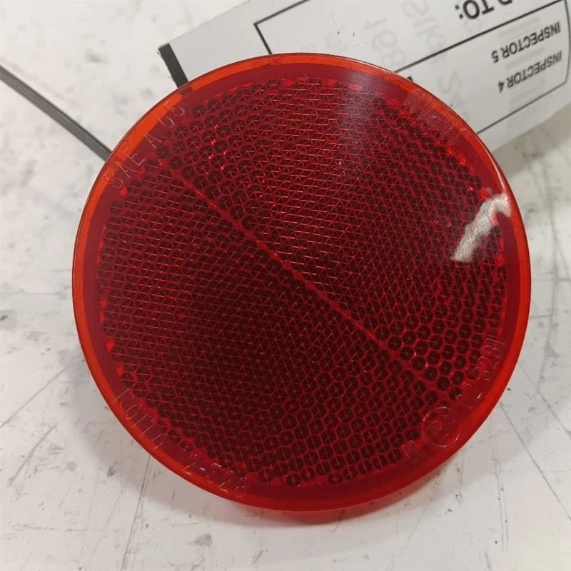 Lâmpada indicadora lateral esquerda traseira Toyota Scion IQ 2011 2012 2013 2014 20 - Imagem 1 de 4