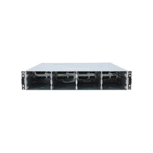 EMC FX984-2CTRL AX4-5 DAE 12xLFF 2xController 2U Expansion Array - Afbeelding 1 van 4