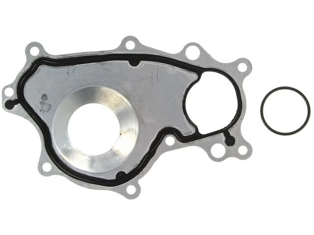 Junta de bomba de agua para Ford F150 2011-2020 2012 2013 2014 2015 2016 2017 KN853WQ Foto 1 de 1