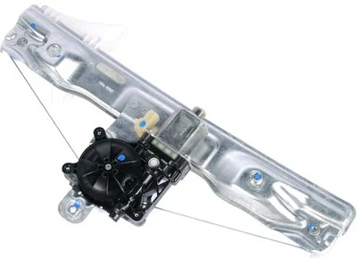 For 2016 Chevrolet Malibu Limited Window Regulator Rear Left AC Delco 48853VBZW - Изображение 1 из 2