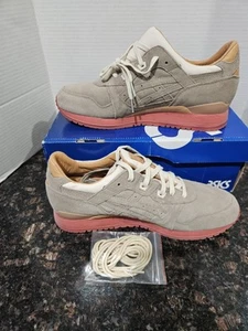 Asics Gel-Lyte III 3 x Packer Dirty Buck 25th Anniversary Gr. 10,5 - Bild 1 von 7