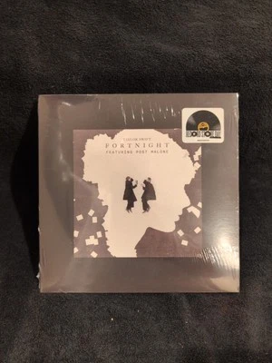Taylor Swift vinyl RSD 2025 Fortnite 7" Sealed - Image 1 of 4