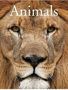 Encyclopedia of Animals (Encyclopedia Handbook) by David Alderton - Imagen 1 de 3