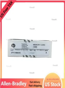 2711-NM216 2711NM216 New In Box 1PCS Free Fast Ship - Zdjęcie 1 z 1