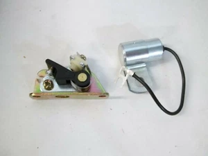 Kohler K301 K321 K241 Engines Points & Condenser Set for wheelhorse 4715003 - Picture 1 of 2