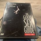 Good Sex Guide, The: Series 2 (DVD, 2001)
