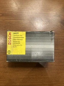 ROTOR DISTRIBUIDOR BOSCH ORIGINAL - 1234332382 A0011584031 0011584031 MERCEDES IGN - Imagen 1 de 4