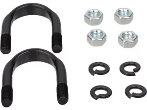 For 1966-1978 Ford Bronco U Joint U-Bolt Kit 13253VMTR 1973 1967 1968 1969 1970 - Picture 1 of 2