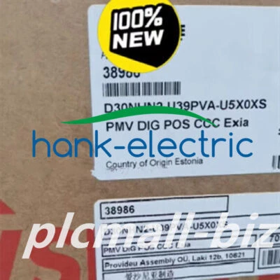 D30NHN2-U39PVA-U5X0XS D30 locator D30NHN2-U39PVA-U5X0XS - Image 1 of 4