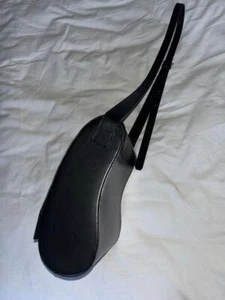 Jean Paul GAULTIER deformed leather shoulder bag - Picture 1 of 15