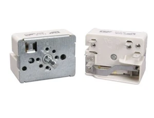 3149404 Electric Range Burner Infinite Switch for WP3149404 ROPER 811411 811440 - Picture 1 of 1