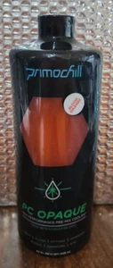 PrimoChill PC OPACO ALTO RENDIMIENTO PREMEZCLA REFRIGERANTE ~ 32 oz. NARANJA SANGRE - Imagen 1 de 3