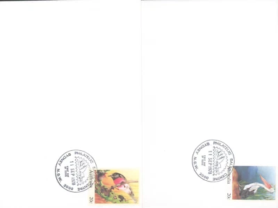 Australian Birds - Image 1 of 3