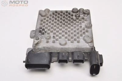 SUBARU LEGACY V 2.0D 150CV Modulo Centralina 34710AJ080 - Immagine 1 di 4