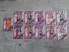 Panini Fifa 365 2024 adrenalyn xl limited set paok greece