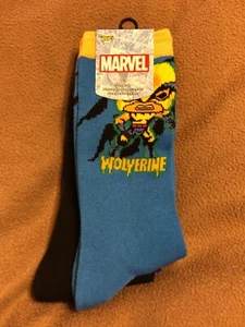 Pop! Marvel Socken Set !!!  Wolverine - Rogue - Magneto !!! - Bild 1 von 5
