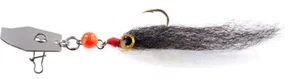 Balzer Streamer Cheburashka Chatter Lure Tungsten Chatterbait Weißfisch 2g - 3g - Bild 1 von 4