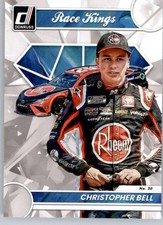 2023 Donruss Racing Nascar Trading Cards Pick From List/Complete Your Set