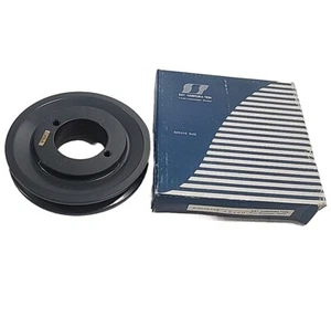1-Groove SST Corporation Sheave AK46H, Elgin 1037085 - Picture 1 of 3