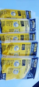 120 Hot Melt Mini Glue Gun Stick 0.28 x 4" Clear White(7x100mm) - Picture 1 of 3