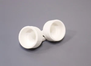 Spectra Spectra accessory(Silicone head set) Breast pump support kit, reusable - Picture 1 of 3