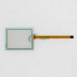 1 Pc. New For PanelView Plus 400 2711PC-B4C20D Touch Screen Glass - Bild 1 von 1