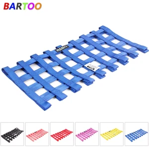 Window Net Racing Equipment Accessories Car Rally Motorsports Heavy Duty - Picture 1 of 12
