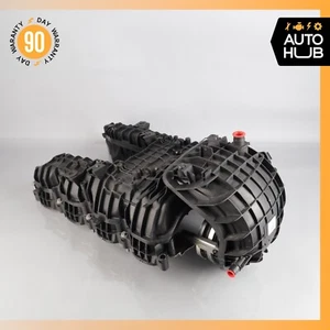 11-20 Mercedes W222 S550 ML63 Air Intake Manifold Distributor 2780980807 OEM - Picture 1 of 16