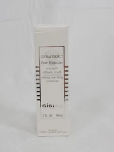 Neu Sisley Global Perfect Porenminimizer 1oz/30ml Verfeinerung Glättung Textur - Bild 1 von 11