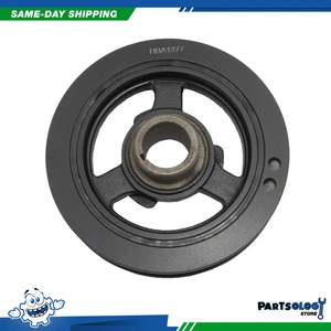 DNJ HBA1277 New Harmonic Balancer For 69-83 Lincoln Mercury Mark V 4.9L-6.6L V8 - Picture 1 of 3
