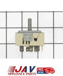 OEM GE Range Switch Infin Inv# LR4306 - Picture 1 of 1