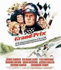 399774 Grand Prix Movie James Garner Eva Marie Saint WALL PRINT POSTER US