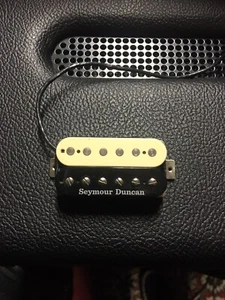Seymour Duncan Pearly Gates Bridge - Picture 1 of 2