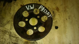 VW Passat B5 1.8 saloon 02 POWER STEERING PUMP PULLEY - Picture 1 of 4