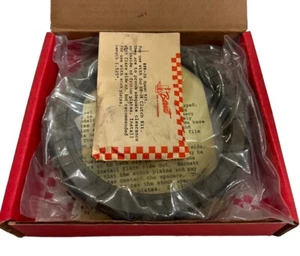 KIT PLACAS DE EMBRAGUE SK-3K BARNETT ALTO RENDIMIENTO (FUNCIONA EN MOJADO) 1971-E1984 SPORTSTER - Imagen 1 de 2