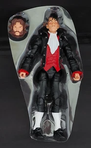 Marvel Legends JASON WYNGARDE Figure Hasbro AMAZON WOLVERINE Confezione da 5 X-men - Foto 1 di 14
