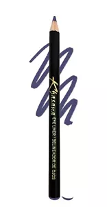 Khasana Eye Liner Pencil, Soft & Creamy, Long Lasting, Waterproof, Smudge-Proof - Picture 1 of 27