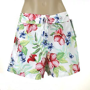 KECHIKA WOMEN'S BOARDSHORTS NWT "TWH" Sz 8,10,12,14,16,18,20,22,24.26 - Picture 1 of 2