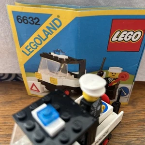 Lego Land 6632 - Imagen 1 de 9