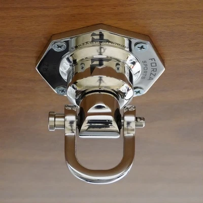 Bolsa de velocidad hipersónica giratoria Forza Sports Foto 1 de 4