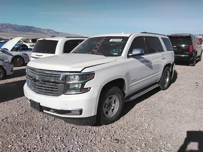 Chevrolet Tahoe 2015 transmisión automática fabricante de equipos originales 153 k millas - LKQ441704752 Foto 1 de 4