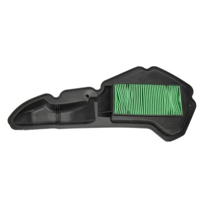 Filtres à air de nettoyage conçus pour un fonctionnement optimal des motos Hon - Photo 1/4